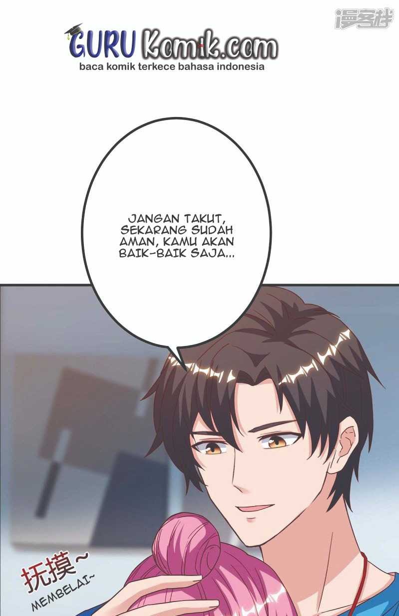 Rebirth Abandoned Less Return Chapter 97 Bahasa Indonesia